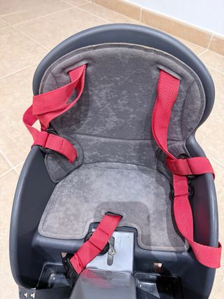 Sillita WeeRide Infantil Bici