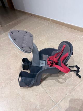 Sillita WeeRide Infantil Bici