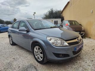 Opel Astra 2010
