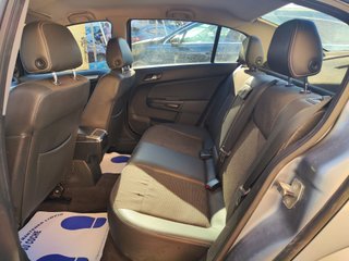 Opel Astra 2010