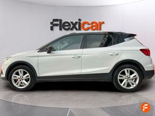 Seat Arona 1.0 TSI 81kW (110CV) FR