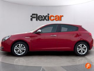 Alfa Romeo Giulietta 1.4 TB 77kW (105CV) Progression