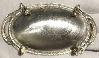 Bandeja ARG 1000 s.XX + Regalo