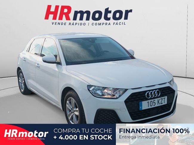 Audi A1 30 TFSI - foto 1