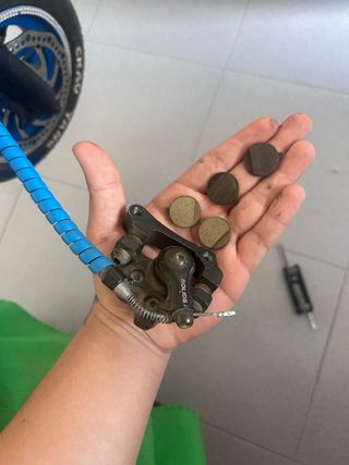 Patinete Eléctrico Smartgyro Speedway Pro