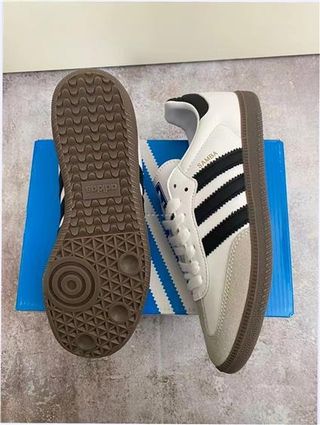 Adidas Samba Vegan Talla 36