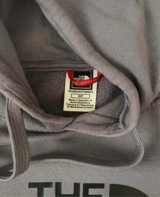 Felpa The North Face S
