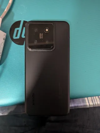 Xiaomi 14 Nero