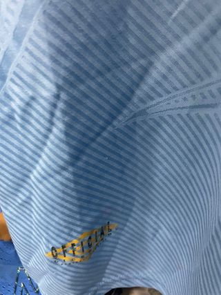 Camiseta Manchester City 1993-94 Umbro XL