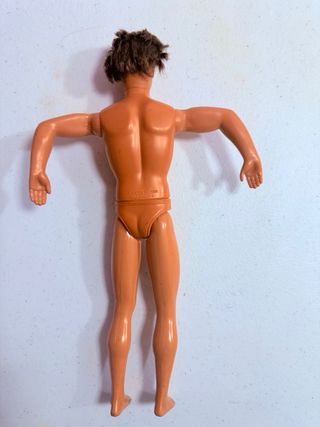 Barbie Ken + Fashion Avenue 18099