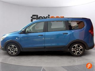 Dacia Lodgy Comfort Blue dCi 85kW (115CV) 7Pl - 18