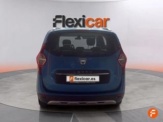 Dacia Lodgy Comfort Blue dCi 85kW (115CV) 7Pl - 18