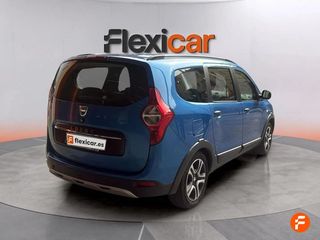 Dacia Lodgy Comfort Blue dCi 85kW (115CV) 7Pl - 18
