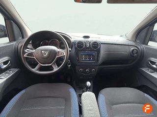 Dacia Lodgy Comfort Blue dCi 85kW (115CV) 7Pl - 18