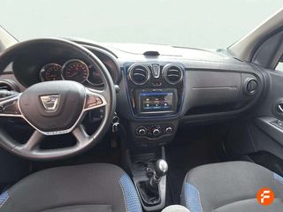 Dacia Lodgy Comfort Blue dCi 85kW (115CV) 7Pl - 18