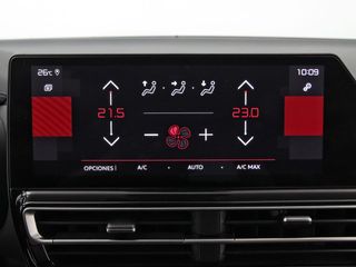 Citroën C5 Aircross HYBRID 100kW (136CV) e-DCS6 Plus