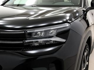 Citroën C5 Aircross HYBRID 100kW (136CV) e-DCS6 Plus