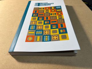 [IMPECABLE] Libro de Proyectos Arduino