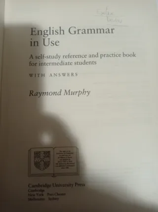 English Verbs Simplified