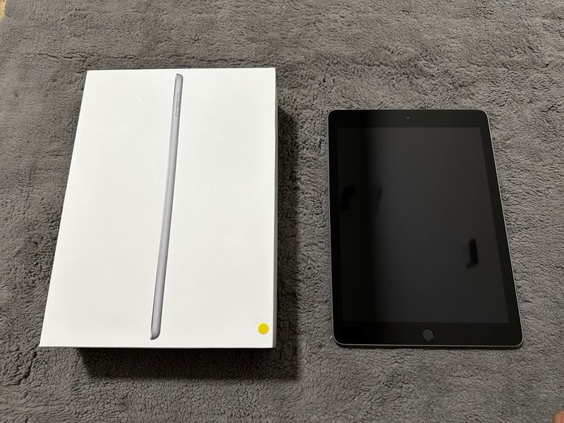 Apple iPad 32GB Plata afbeelding 2