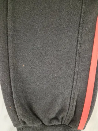 Conjunto Chándal Adidas Mujer Negro