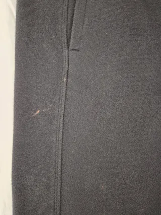 Conjunto Chándal Adidas Mujer Negro