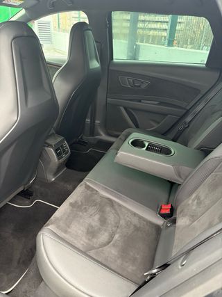 Seat Leon Cupra R ST