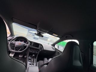 Seat Leon Cupra R ST