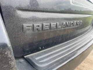 Land Rover freelander 2 2006