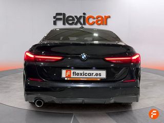 BMW Serie 2 216dA DCT Gran Coupe