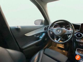 Mercedes Clase C C 220 d