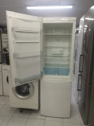 PACK LAVADORA y Frigorífico