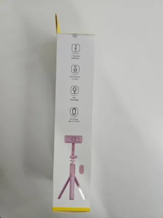 Palo Selfie Bluetooth 18.5-91CM