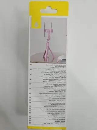 Palo Selfie Bluetooth 18.5-91CM