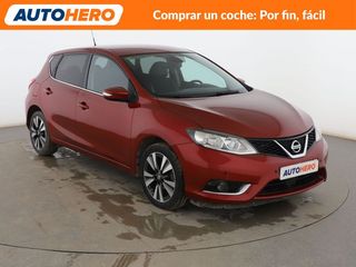 Nissan Pulsar 1.2 N-Connecta