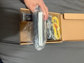 Descodificador UHD Movistar+