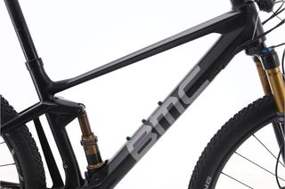 BMC Fourstroke 01 FRS XTR t.S