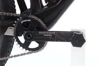 BMC Fourstroke 01 FRS XTR t.S
