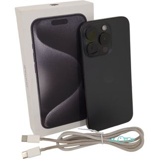 APPLE IPHONE 15 PRO 128GB