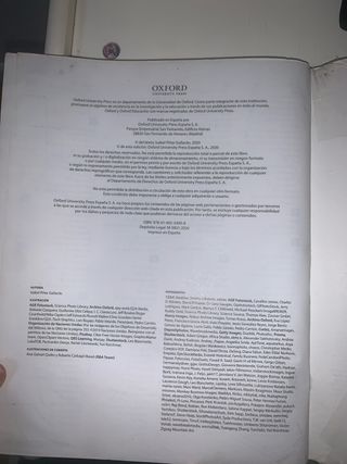 Física y Química 3º ESO. GENiOX Libro del Alumn...