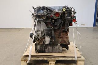 Motor VOLVO V50 08-12 [199.060 Km]