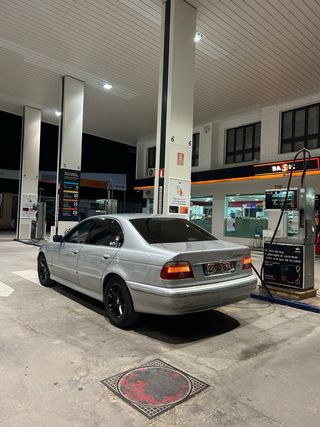 venta de bmw e39