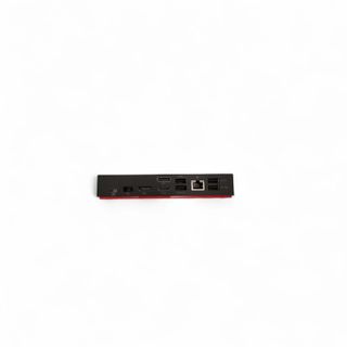 DOCK MULTIPUERTOS LENOVO THINKPAD USB C GEN 2 + CABLE