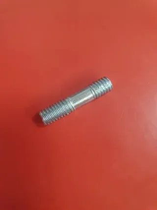 Cuatro Espárragos Escape PUCH, VESPINO