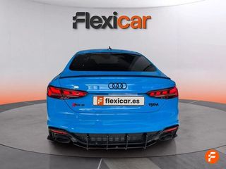 Audi RS5 RS 5 SPORTBACK BTM 580CV