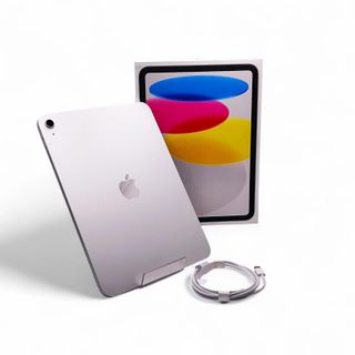 APPLE IPAD A16 128GB WI-FI PLATA * A ESTRENAR* de Segunda mano por