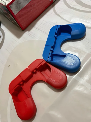 Nintendo Switch V1 + Accessori