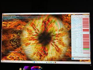 Gigabyte RTX 3070 Vision OC