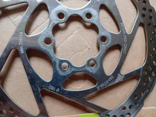 Freno Disco Shimano SM-RT56-S