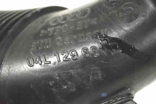 8K0133837BN TUBO AUDI A4 AVANT B9 (8W5)